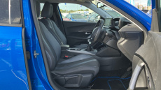 Peugeot 2008 1.2 PureTech Allure 5dr Petrol Estate